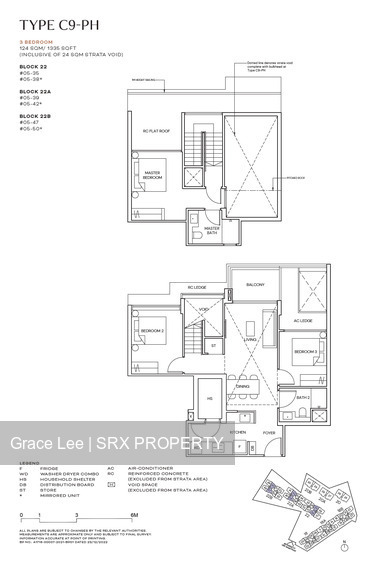 Terra Hill (D5), Apartment #534456971